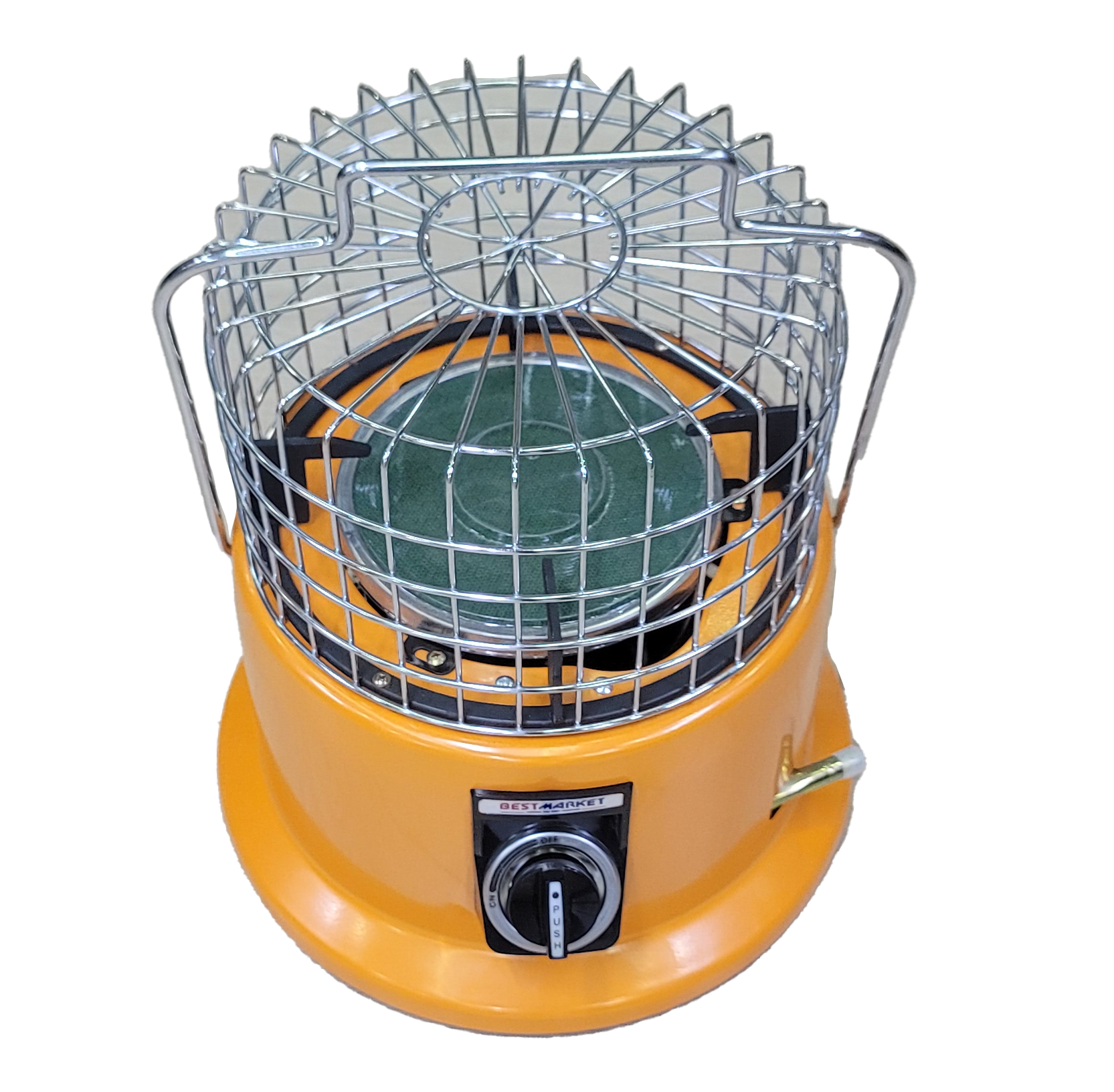 Зөөврийн газан халаалт&плетка//SKT-86/